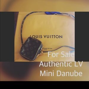 LV mini Danube